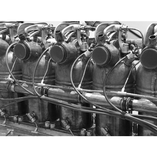 Ceramic Paste Professional 200ml S423 6510 5115