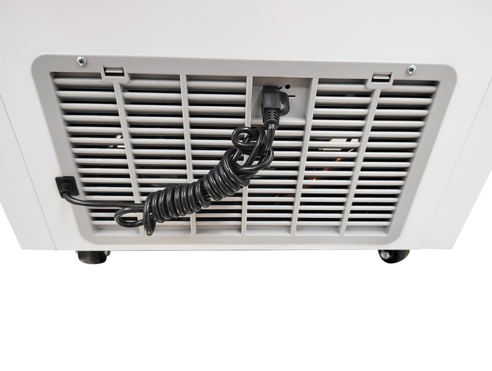 Digital Display -40℃ to -86℃ Samples Storage Ultra-Low Temperature Freezer 28L