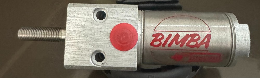 Bimba BF-171-D Pneumatic Cylinder
