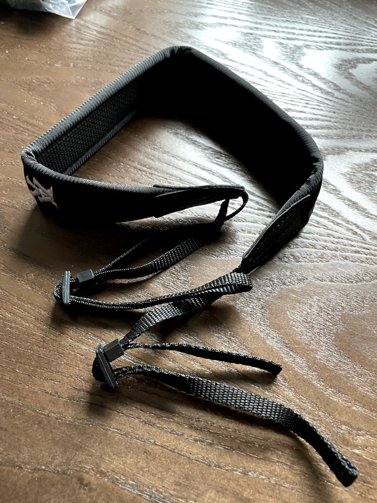 Vortex Archer's Binoculars Strap (Black)