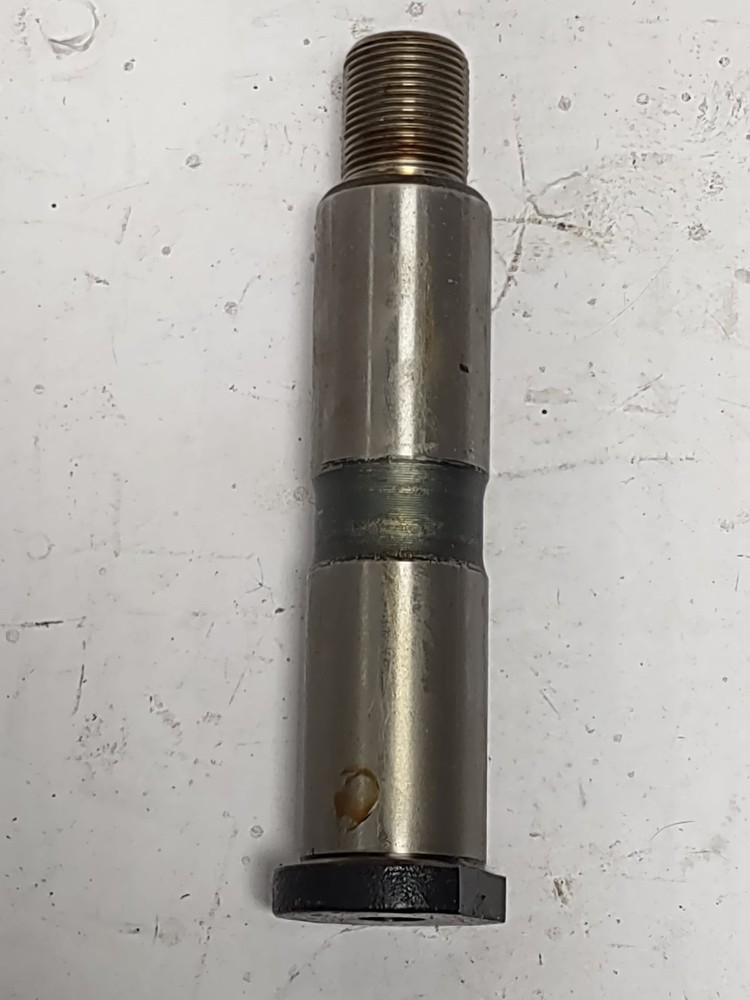 Mitsubishi Front Suspension Spring Pin MC404416