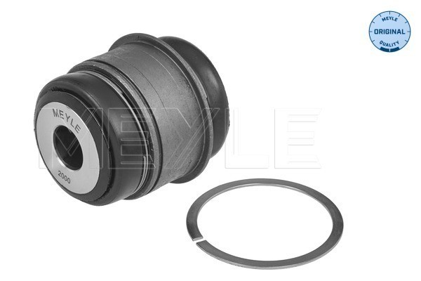 Engine control arm entblock Left (left) - Right (right) for