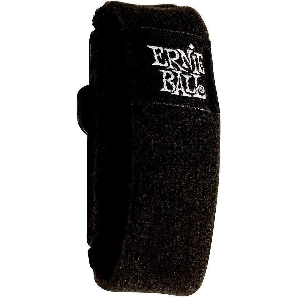 Ernie Ball FretWrap Black Medium