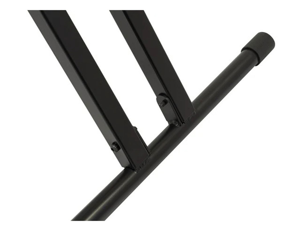 Ultimate Support IQ-X-2000 Double-Braced X-Style Keyboard Stand with Memory Lock