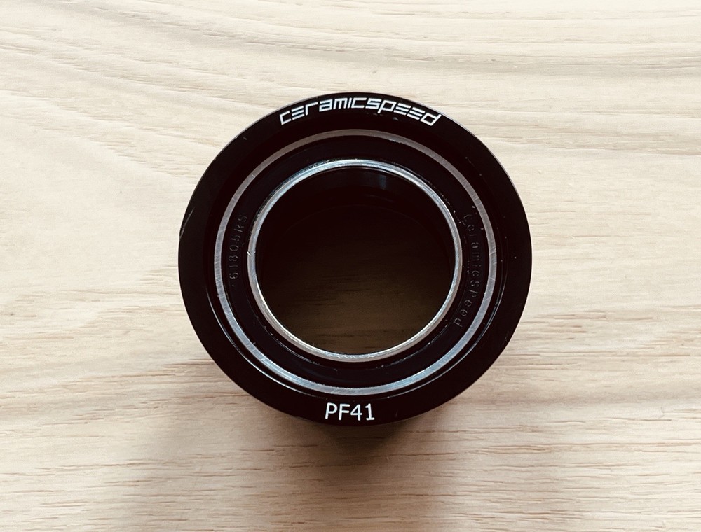 CeramicSpeed BB86 24mm (Shimano) Pressfit Ceramic Bottom Bracket