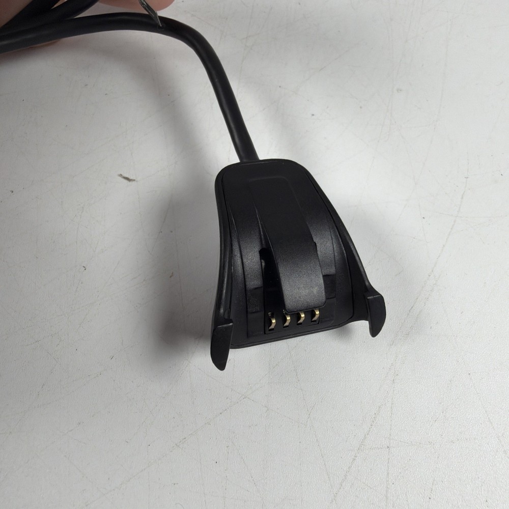 Replacement Charger for TomTom Watch USB Charging Cable for TomTom, Model 4R00