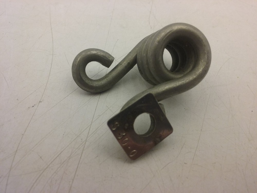JOSLYN CLARK S30.0 THERMAL OVERLOAD RELAY HEATER ELEMENT