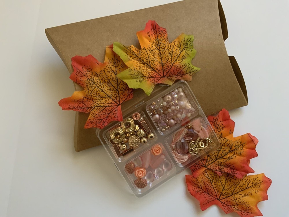 Kraft Pillow Gift Boxes - Perfect for Any Occasion