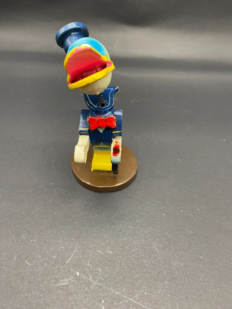 Bobble head Donald Duck Made in Japan