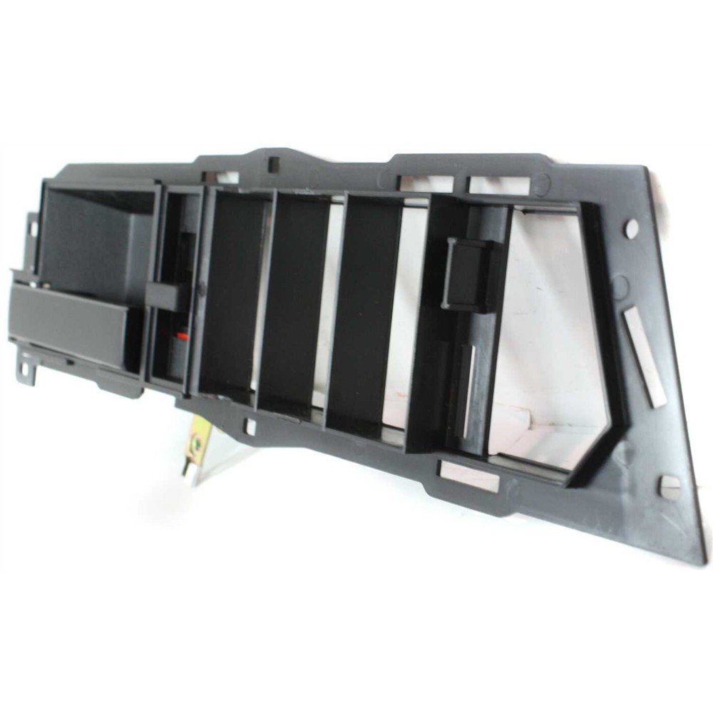 Black Interior Inner Inside Door Handle LH Front Left Side for Chevy Pickup