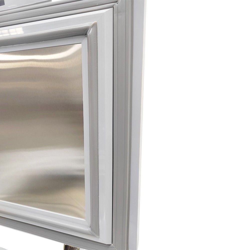 28L Ultra Low Temperature Storage Box with Digital Temperature Display 110V 320W