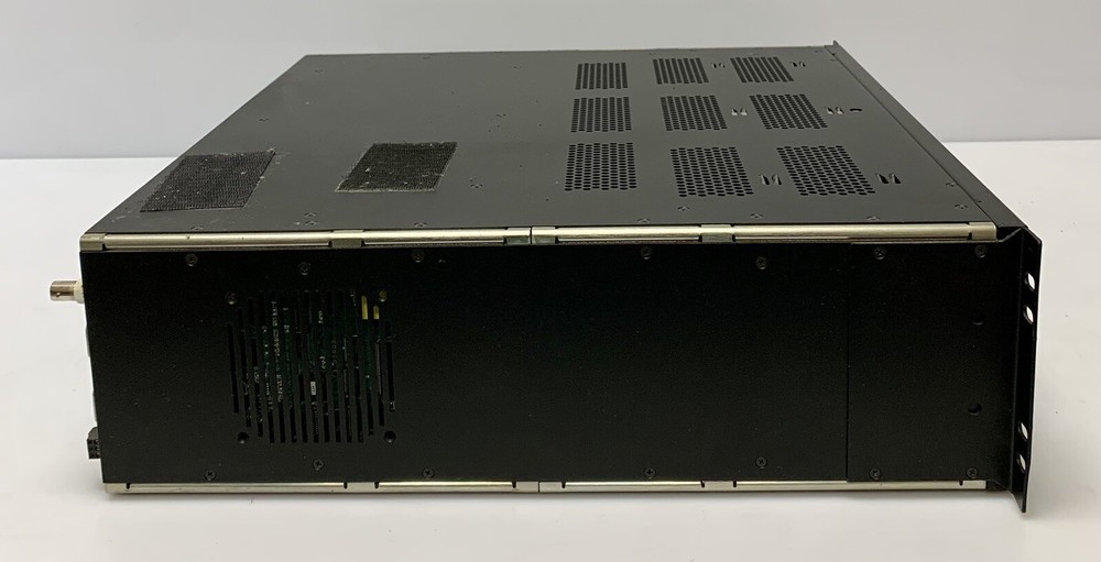 AutoPatch 3RU Modula Series Local Control Panel for Matrix Switchers