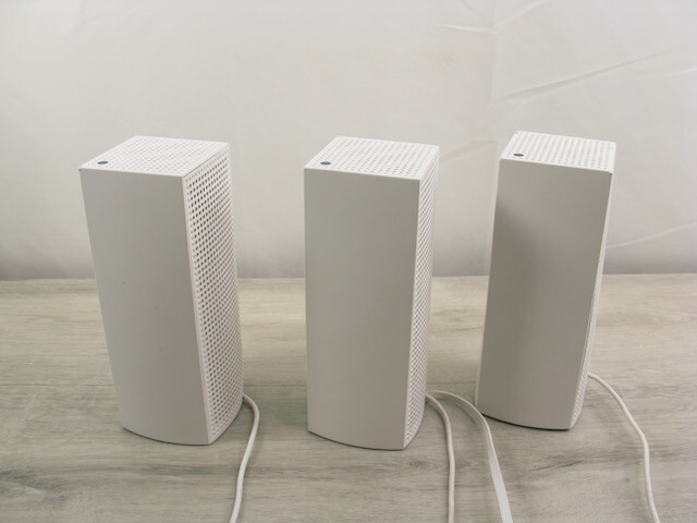 Linksys Velop Mesh Home WiFi System WHW0303