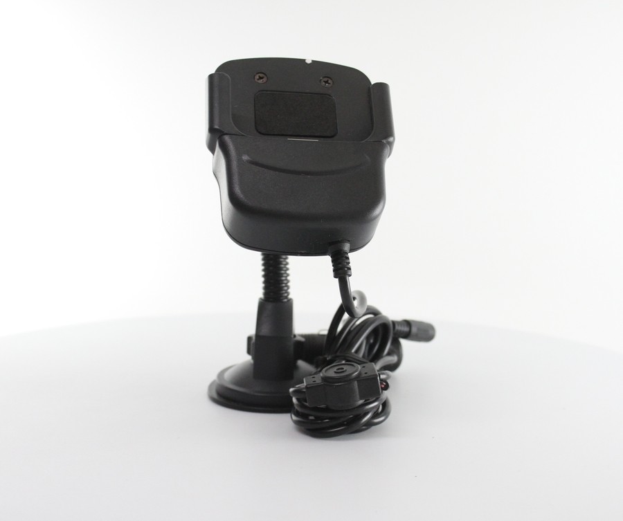 Carcomm Powered PDA Mount (CMPC-09)