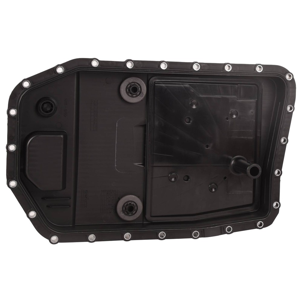 Automatic Transmission Oil Pan W/ Filter 24117571217 For BMW E90 E60 E70 E82