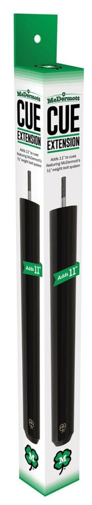 McDermott Cues Cue Extension