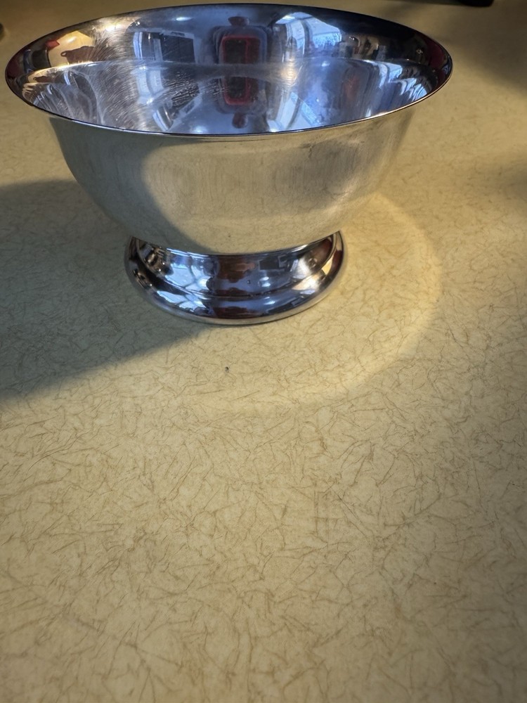 Taunton Silver Co Cup