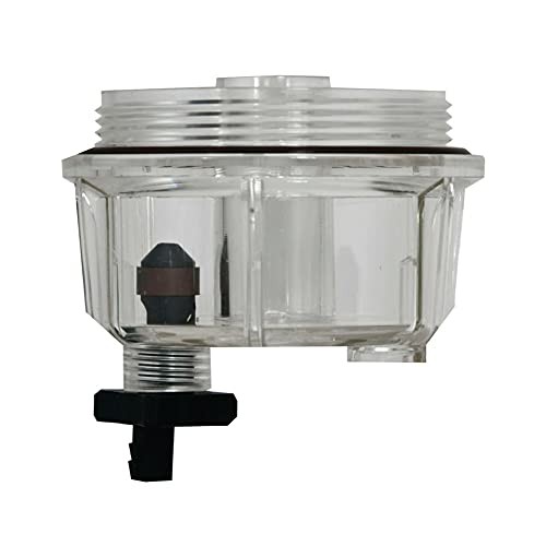 18-7922-1 Replacement Bowl , white