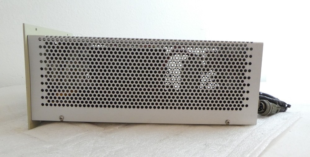 Varian 68375 Pump Control Controller Module 9210062 Working Spare