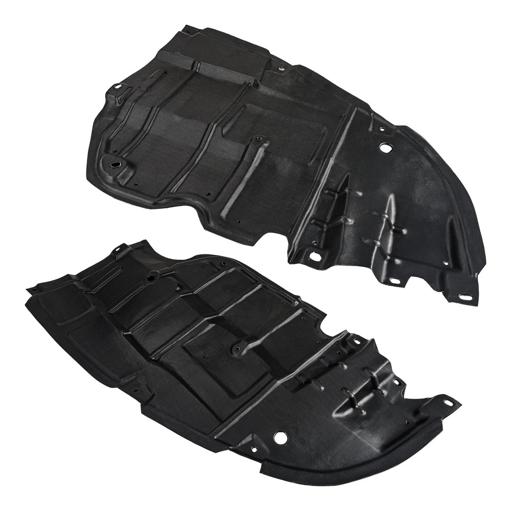 Engine Splash Shield Guard Under Cover Left & Right For 2007-2012 Lexus ES350