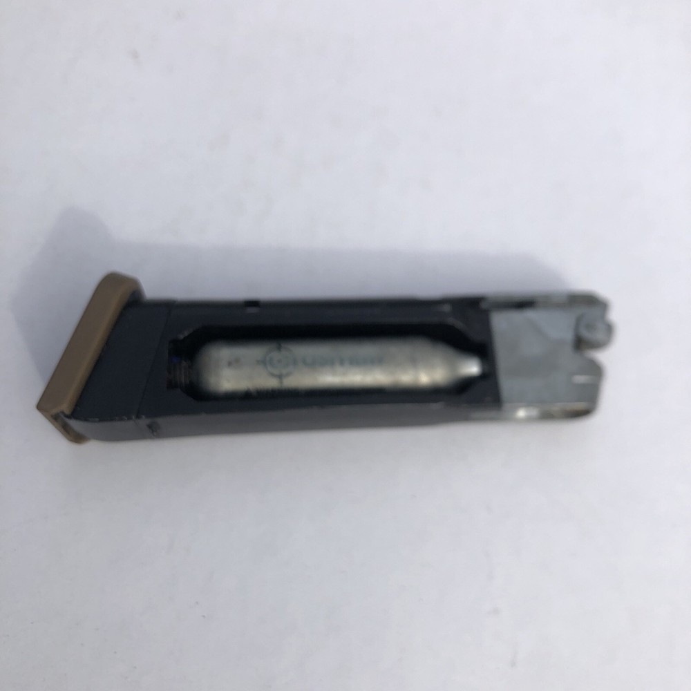 Glock Clip caliber .177