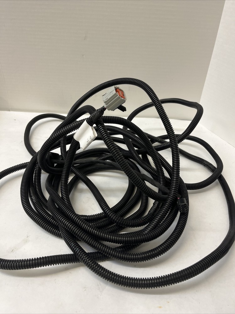 Wiring Harness Z64811237 - 13853028