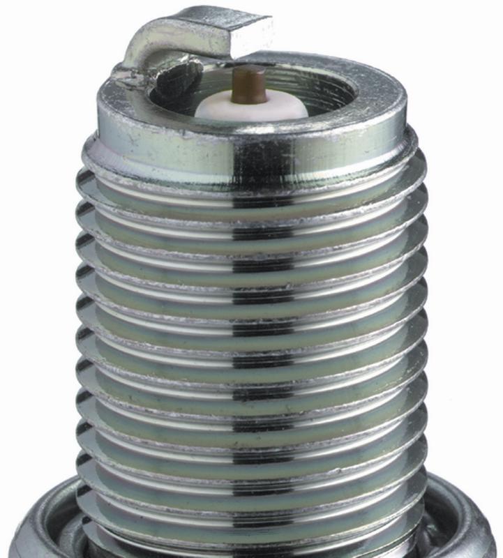 NGK Spark Plug for 1996-1999 Yamaha YZ125