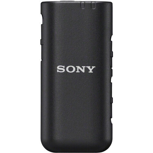 Sony ECM-W3 Dual-Channel Wireless Microphone