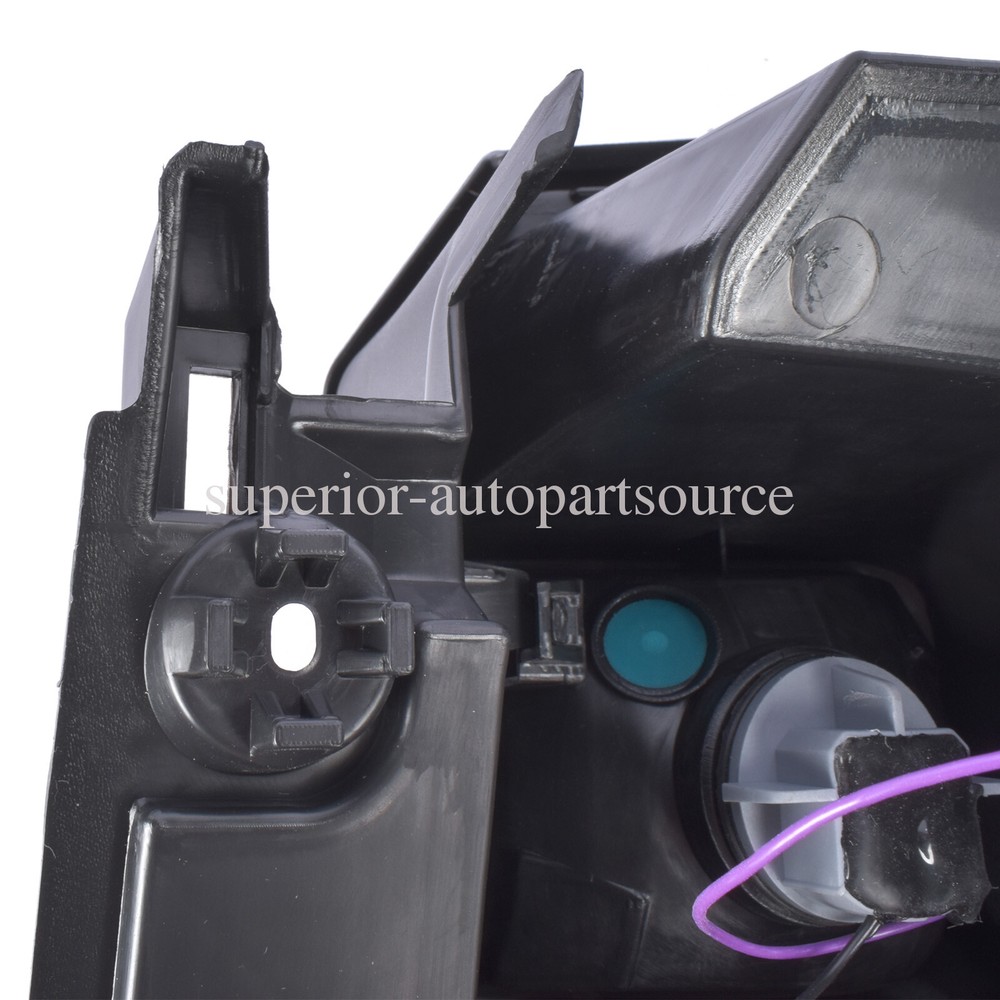 Left Tail Light for 2018 2019 2021 Ford Expedition Limited Platinum King Ranch