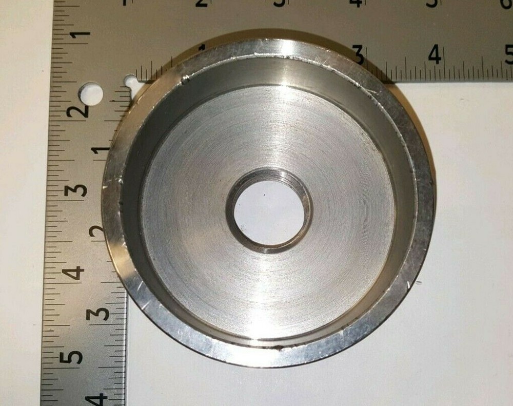 Atlas Copco Bottom Base 9753200300