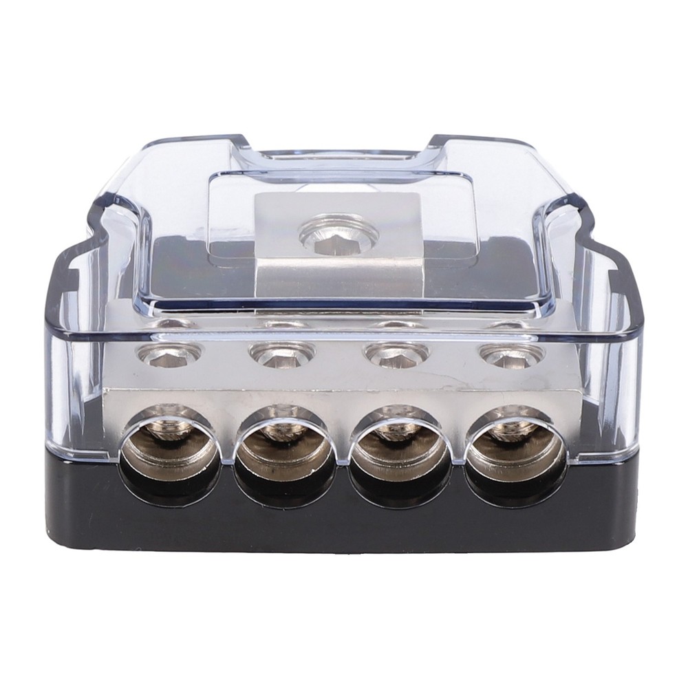 Junction Box Accessory Parts Replacement Distribution Block High Quality