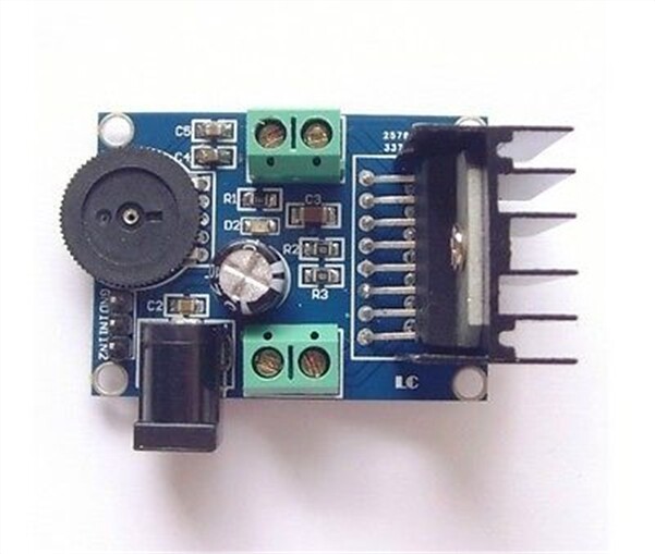 TDA7297 Audio Amplifier Module Amplifier Module New Ic xo