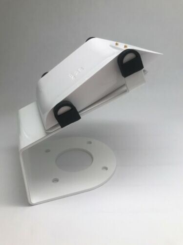 Clover Flex Fixed Metal Stand with Charging Base