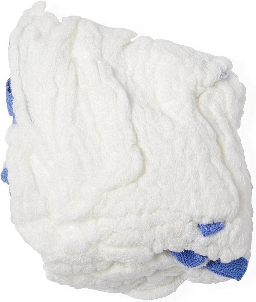 Oasis Lap Sponge, Sterile, 18" x 18", 25/Box