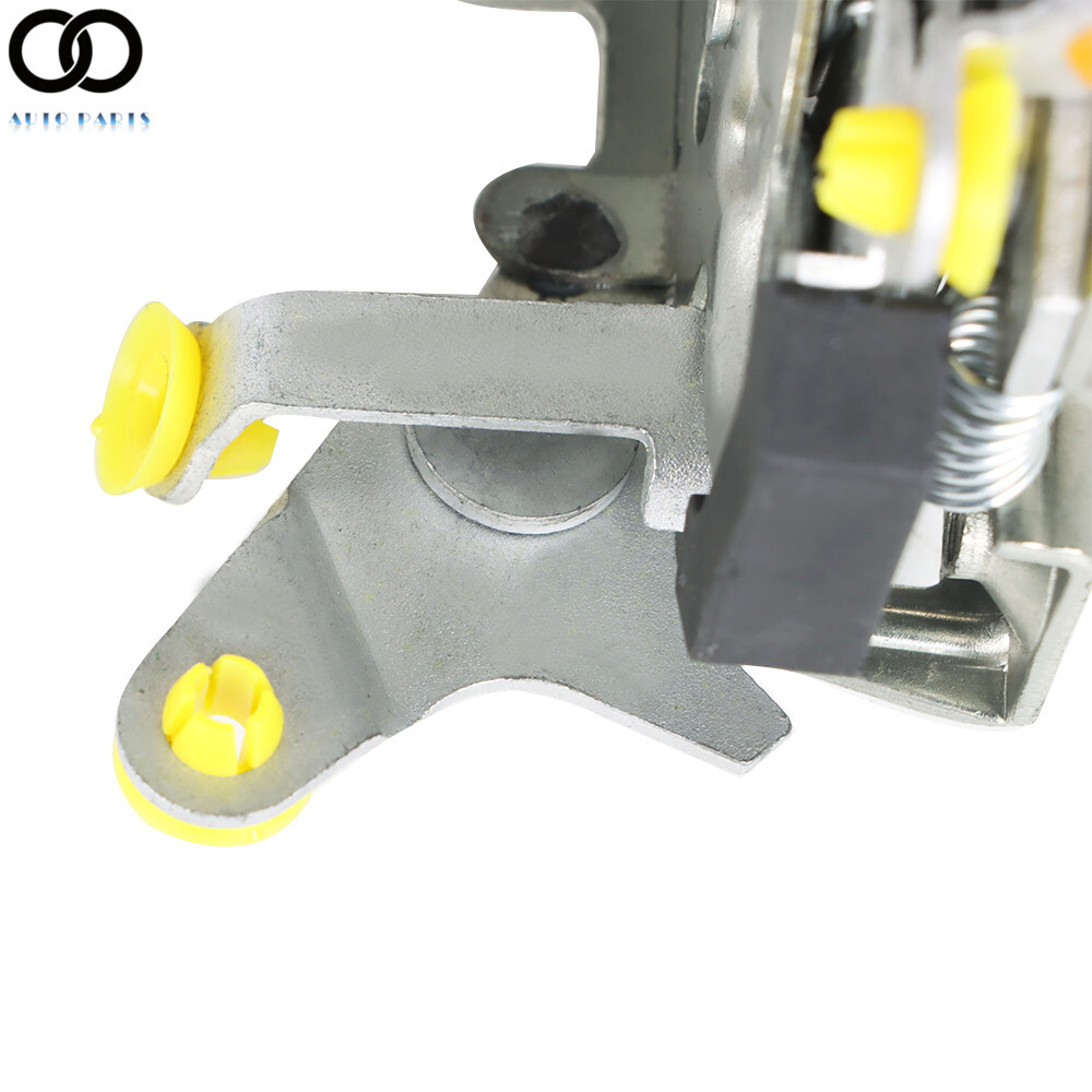 Front Left Door Lock Assembly Latch Fit For Ford Explorer Mercury Mountaineer