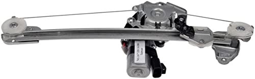 Dorman 741 167 Power Window Regulator And Motor Assembl