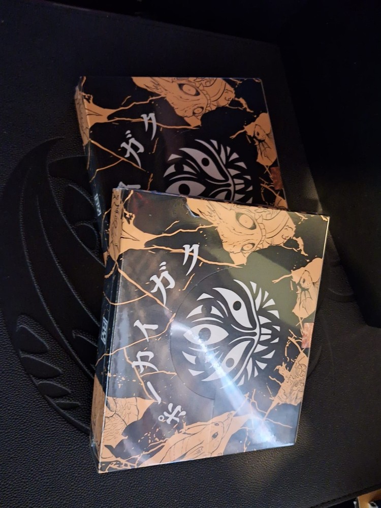 Pokai Gaku Booster Box