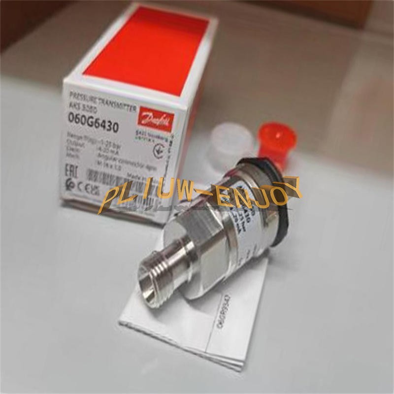 ONE Danfoss pressure transmitter AKS3050 060G6430 NEW