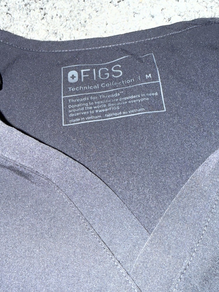 Figs Technical Collection Set MT