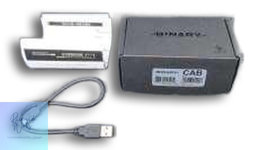 HOTONE Binary In Cab Effects Pedal - Innovative Cab Simulation JP