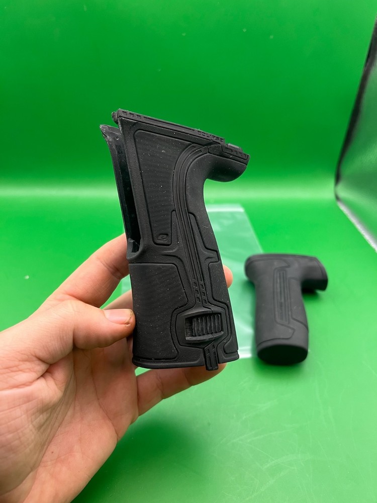 Planet Eclipse Cs3 Grips