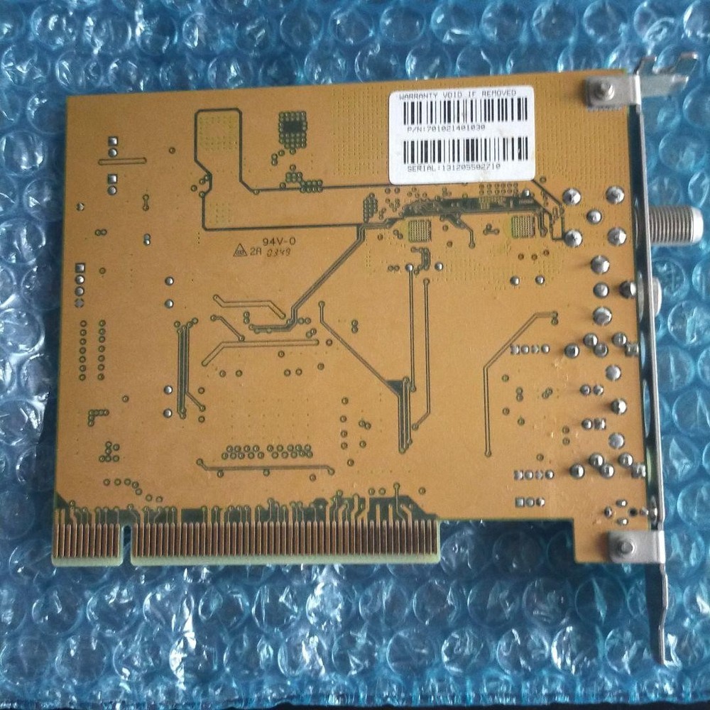 LifeView Philips Sound Card Audio Device External USB Adapter