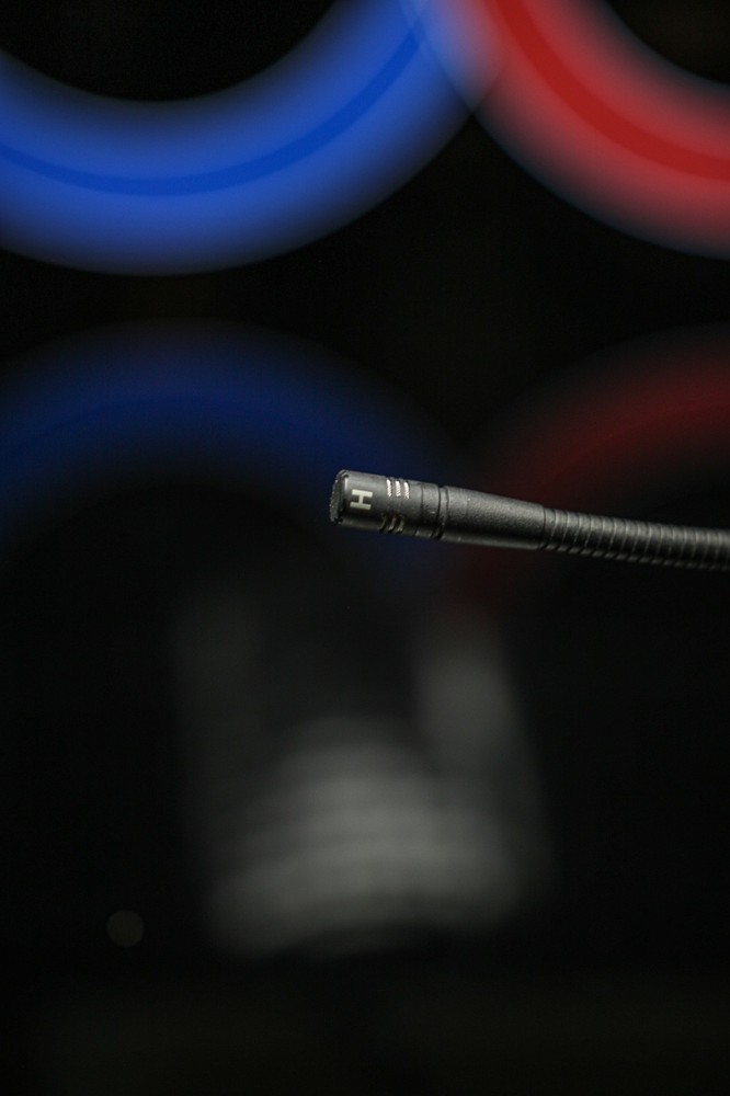 Audio-Technica ES917S | Cardioid and Hypercardioid