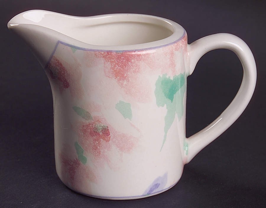 Sango Wisteria Creamer 1862385