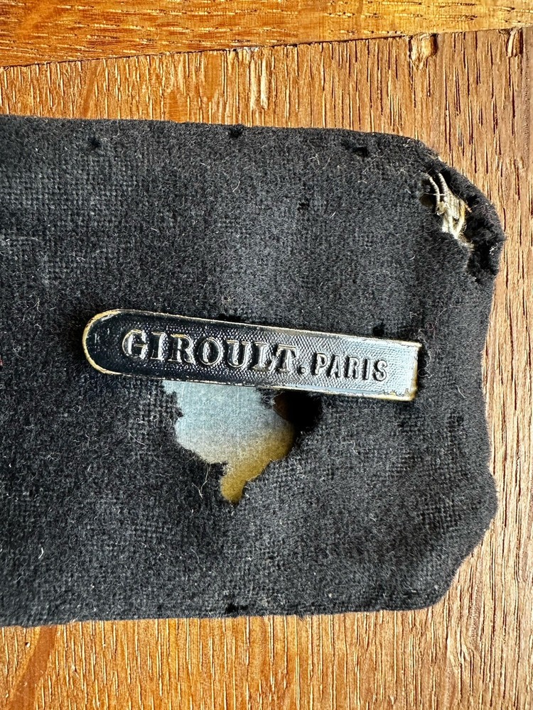 5 19th Century Officer’s Shoulders