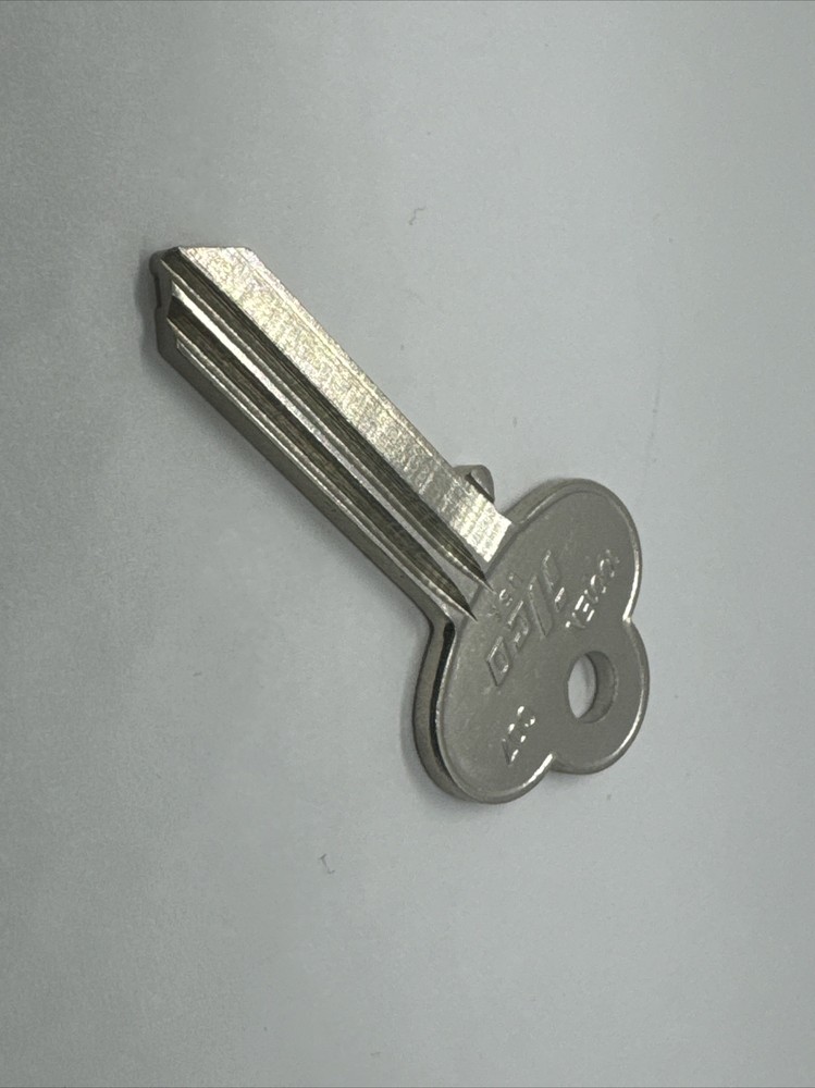 ilco 1001EN Uncut Key Blank