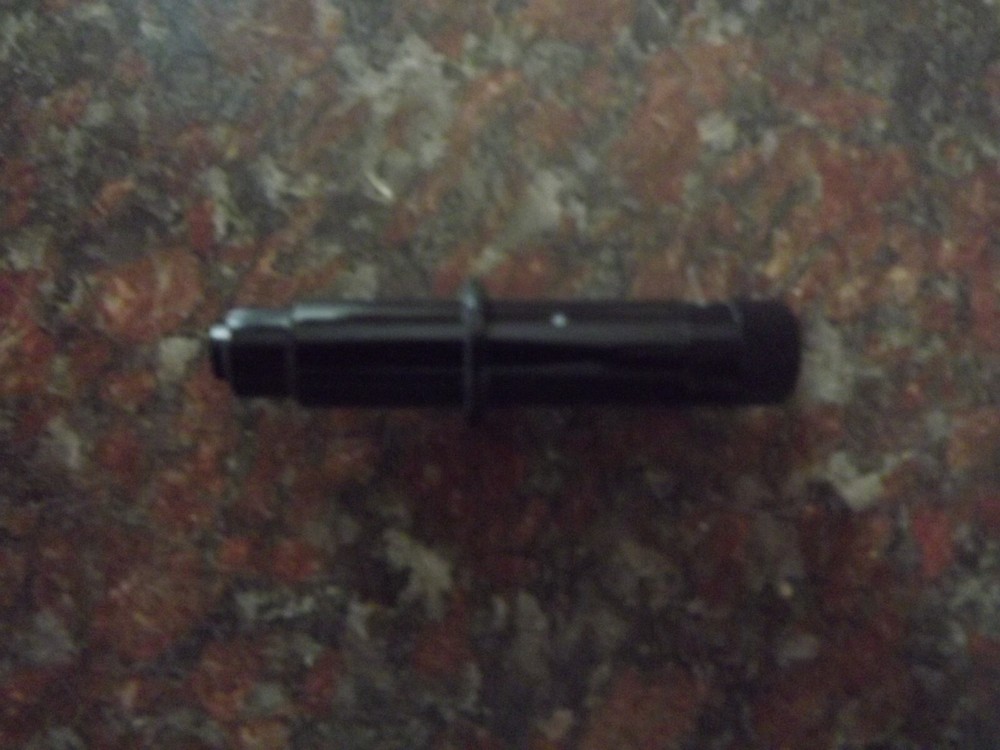 HP PLOTTER PEN ADAPTERS