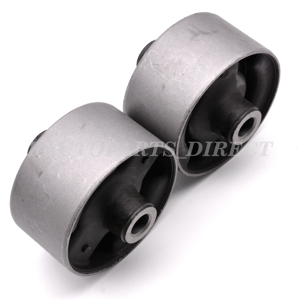 2x Rear Trailing Control Arm Bushing for Mitsubishi Lancer Outlander 4120A001
