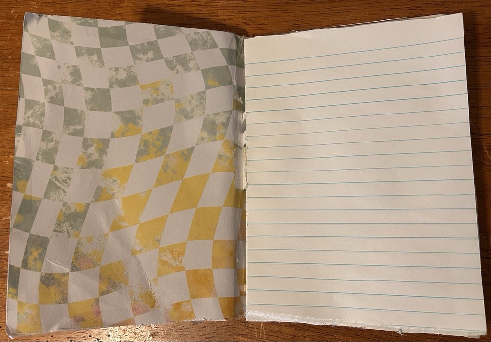 Handmade Journals