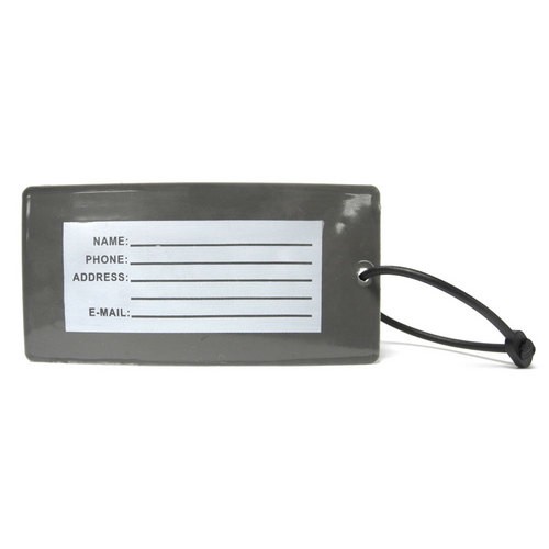 bowlingball.com Deluxe Bag Tag